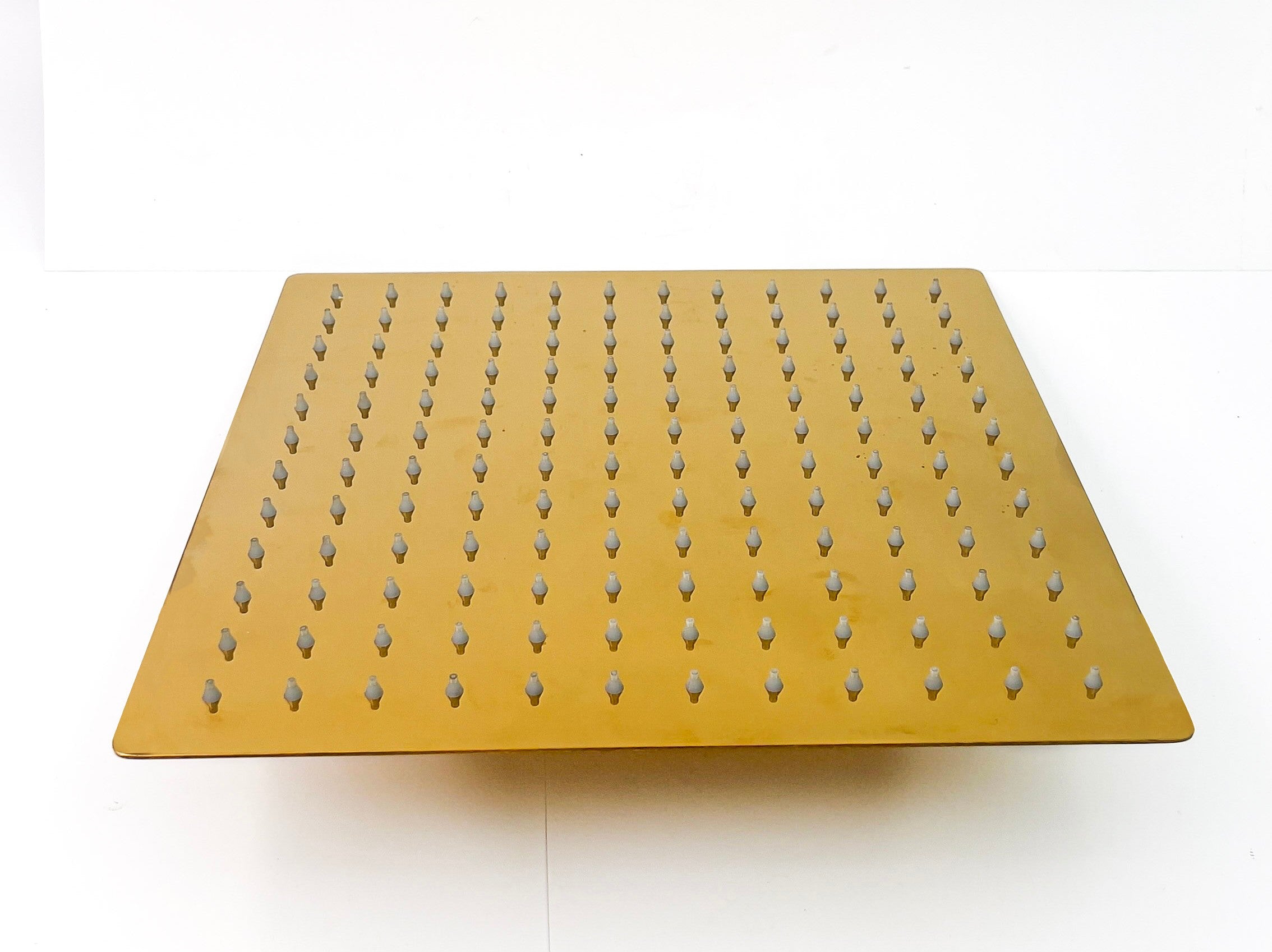 12 Inches Rain shower