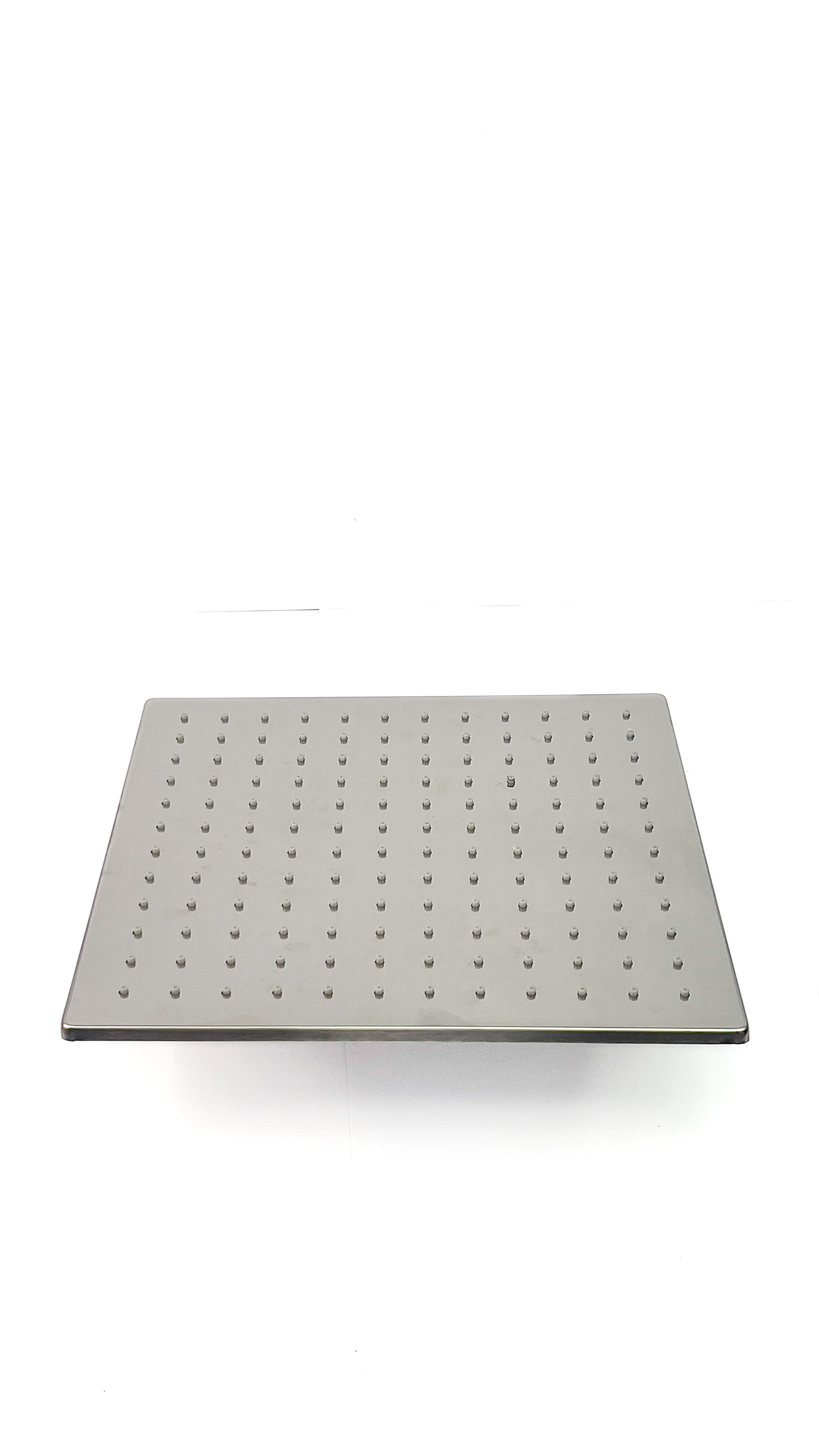 12 Inches Rain shower