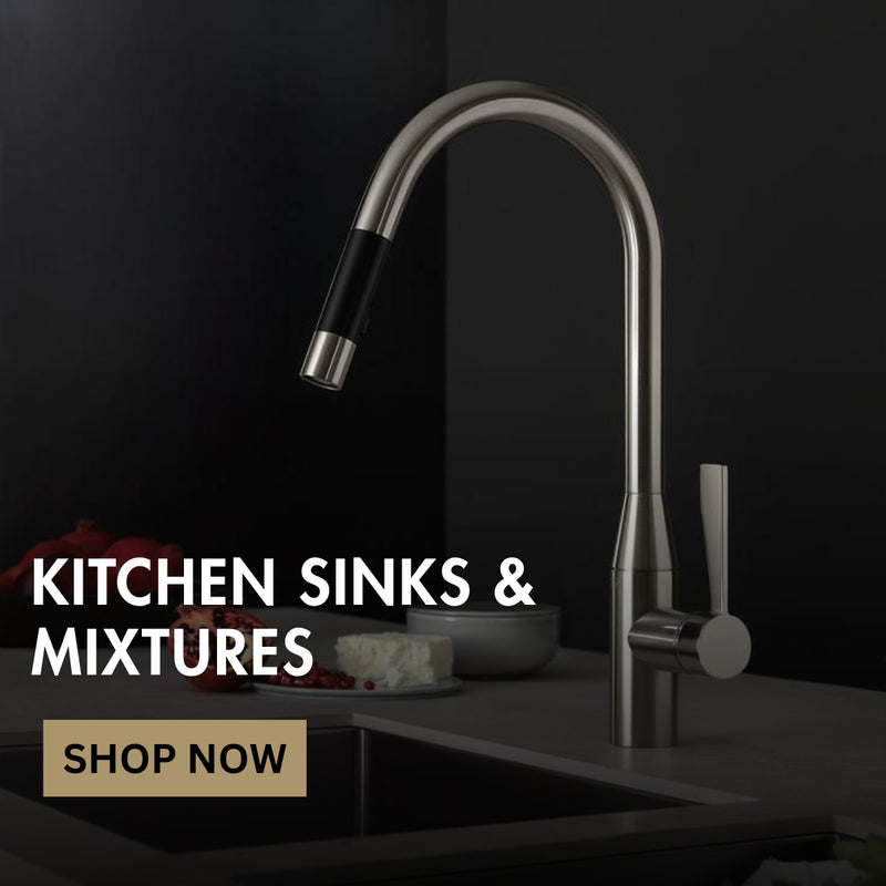 Kitchen Mixtures