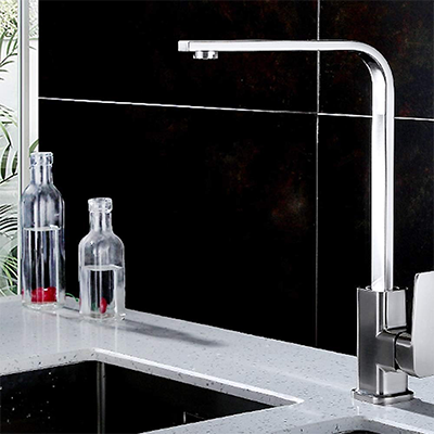 Square Kitchen Mixtures