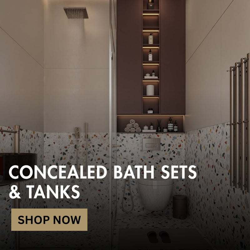 Concealed items
