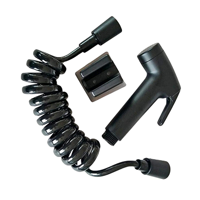 Black Concealed Sets