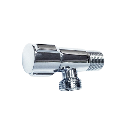 Chrome Concealed Sets