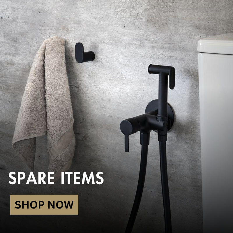 Spare Items