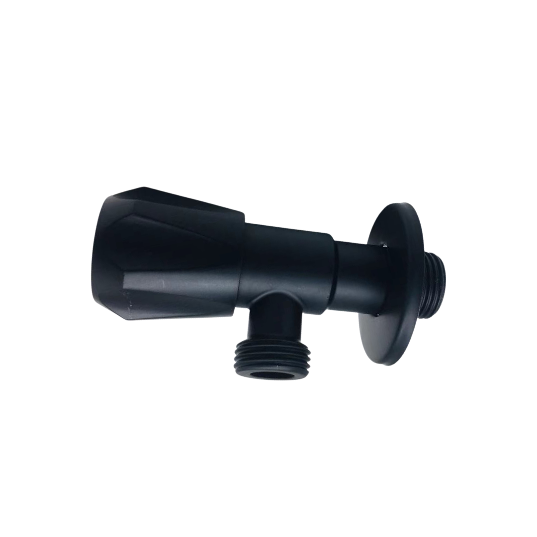 Black Concealed Sets