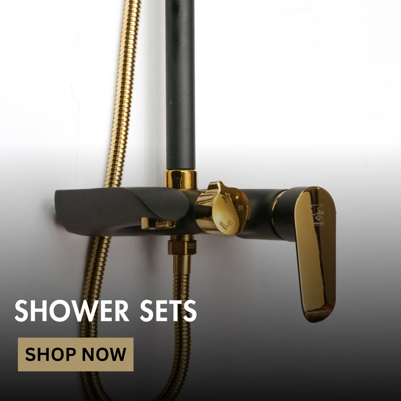 Shower sets