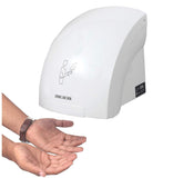 Polo Automatic 1800W Hand-Dryer