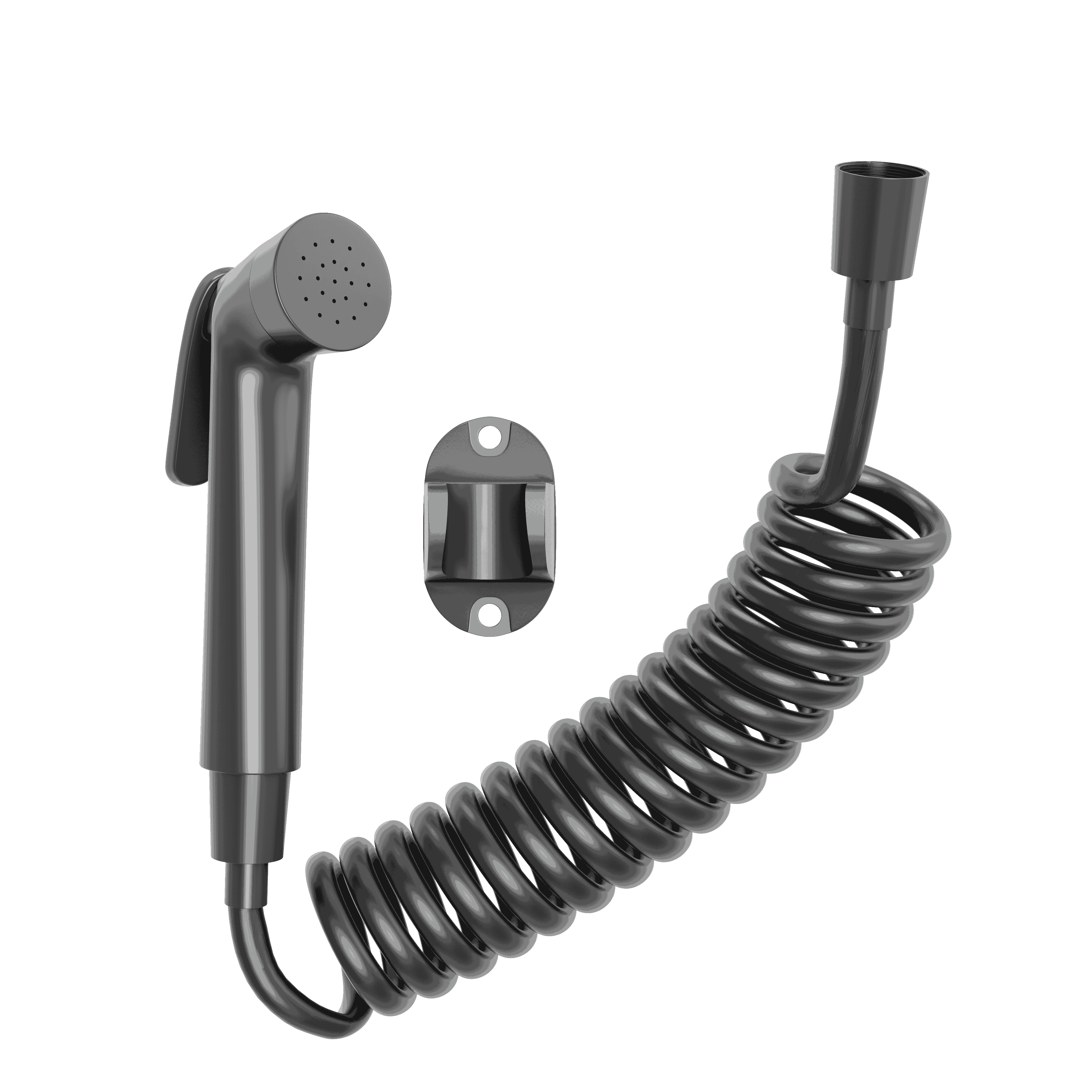 9 NUMBER PIANO SHOWER SET