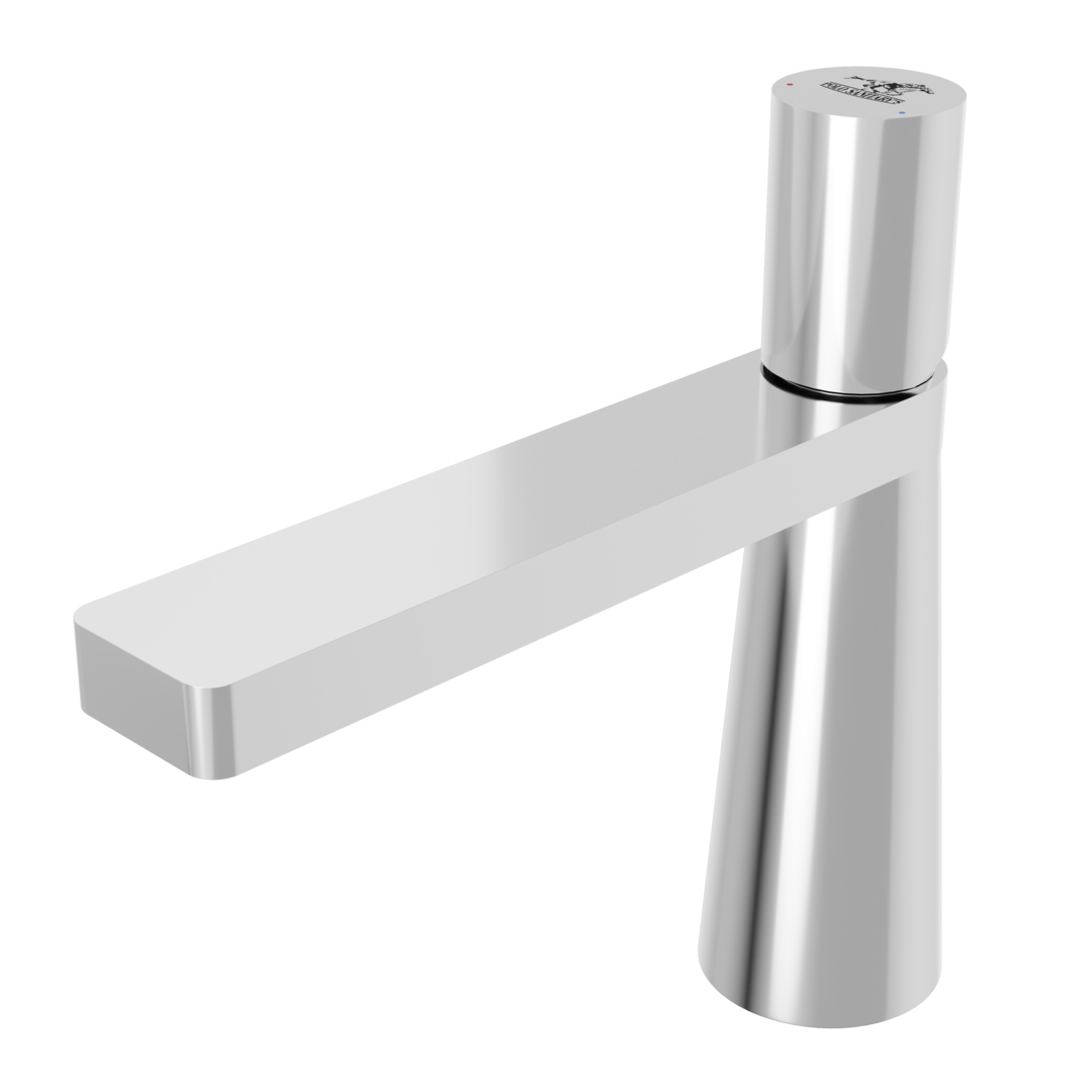 3D OVAL CHROME SET