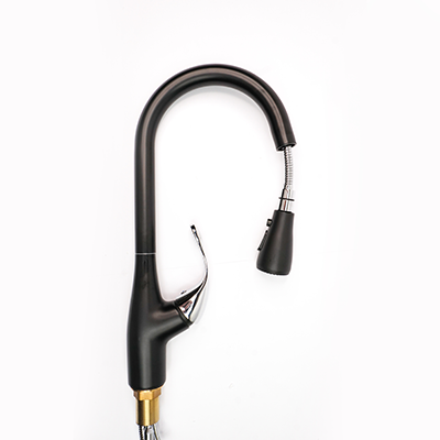 Black Queen Pulllout Kitchen Mixture