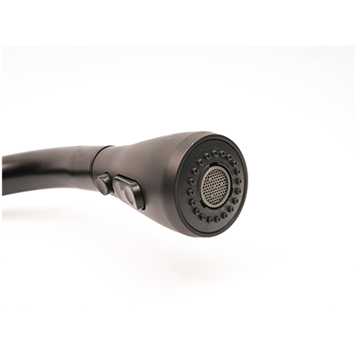 Black Queen Pulllout Kitchen Mixture