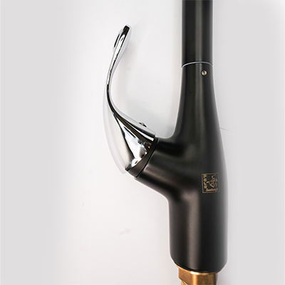 Black Queen Pulllout Kitchen Mixture