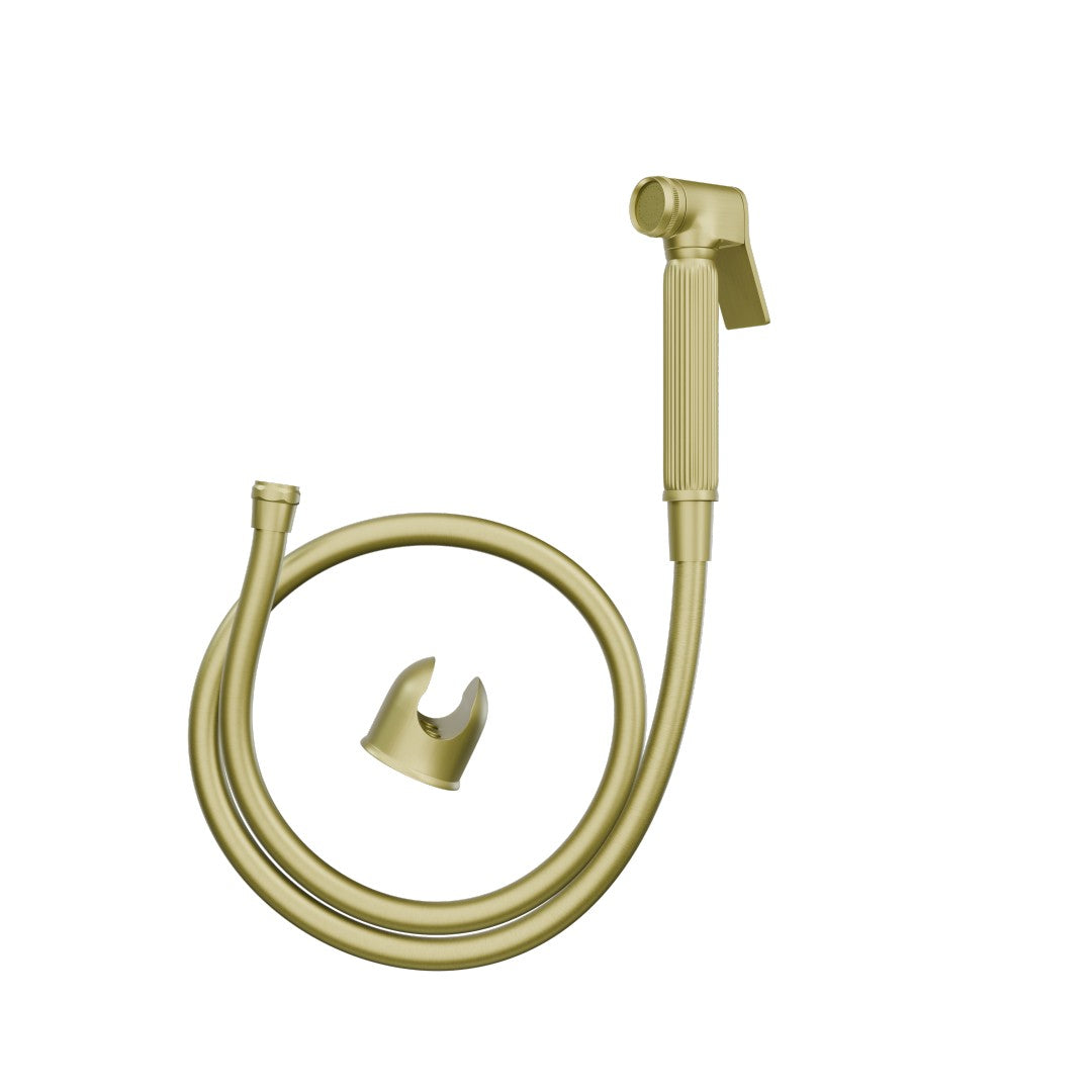 SQ-1 BRUSHED GOLDEN