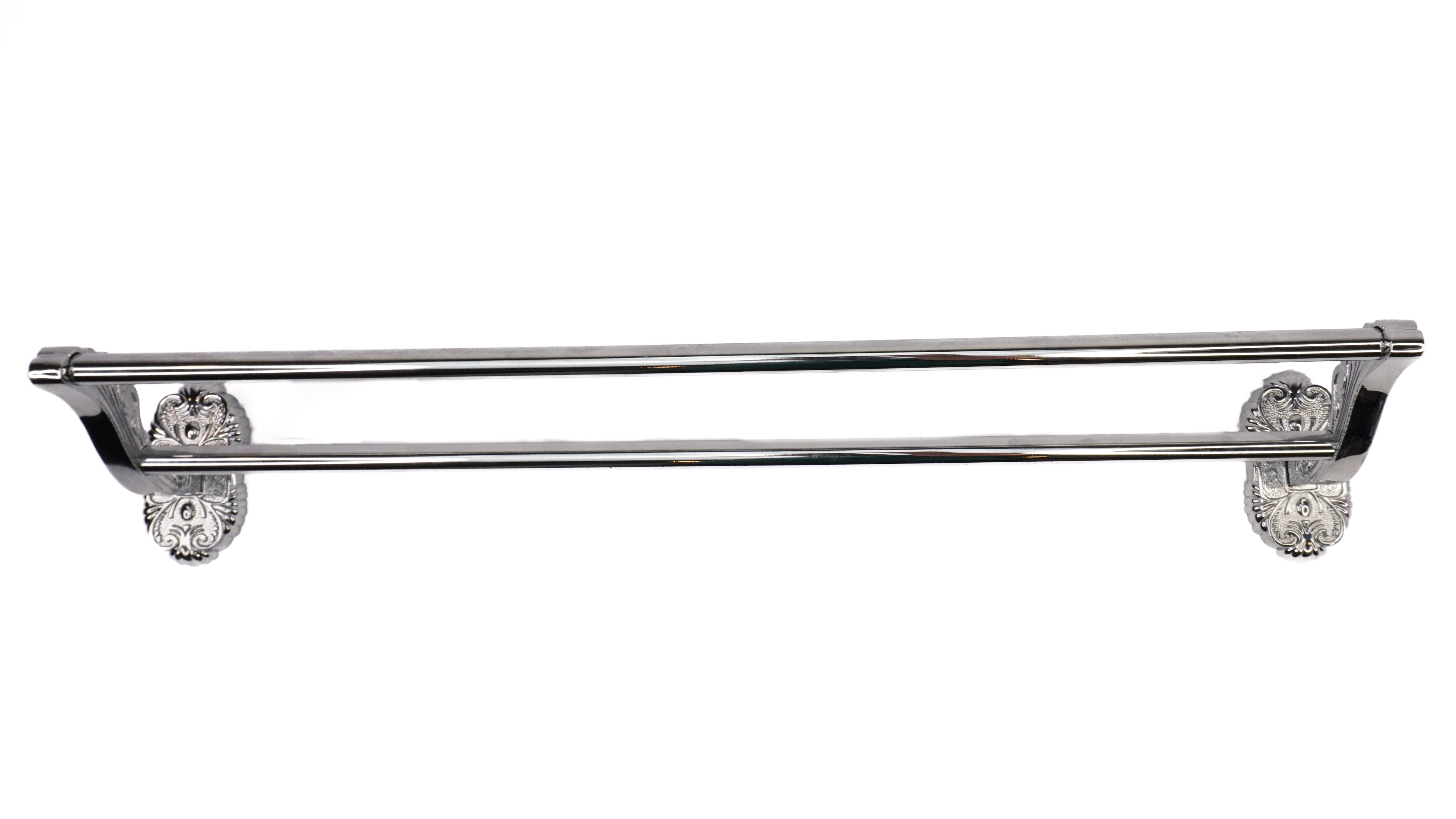 Polo Premium Accessory Set Chrome