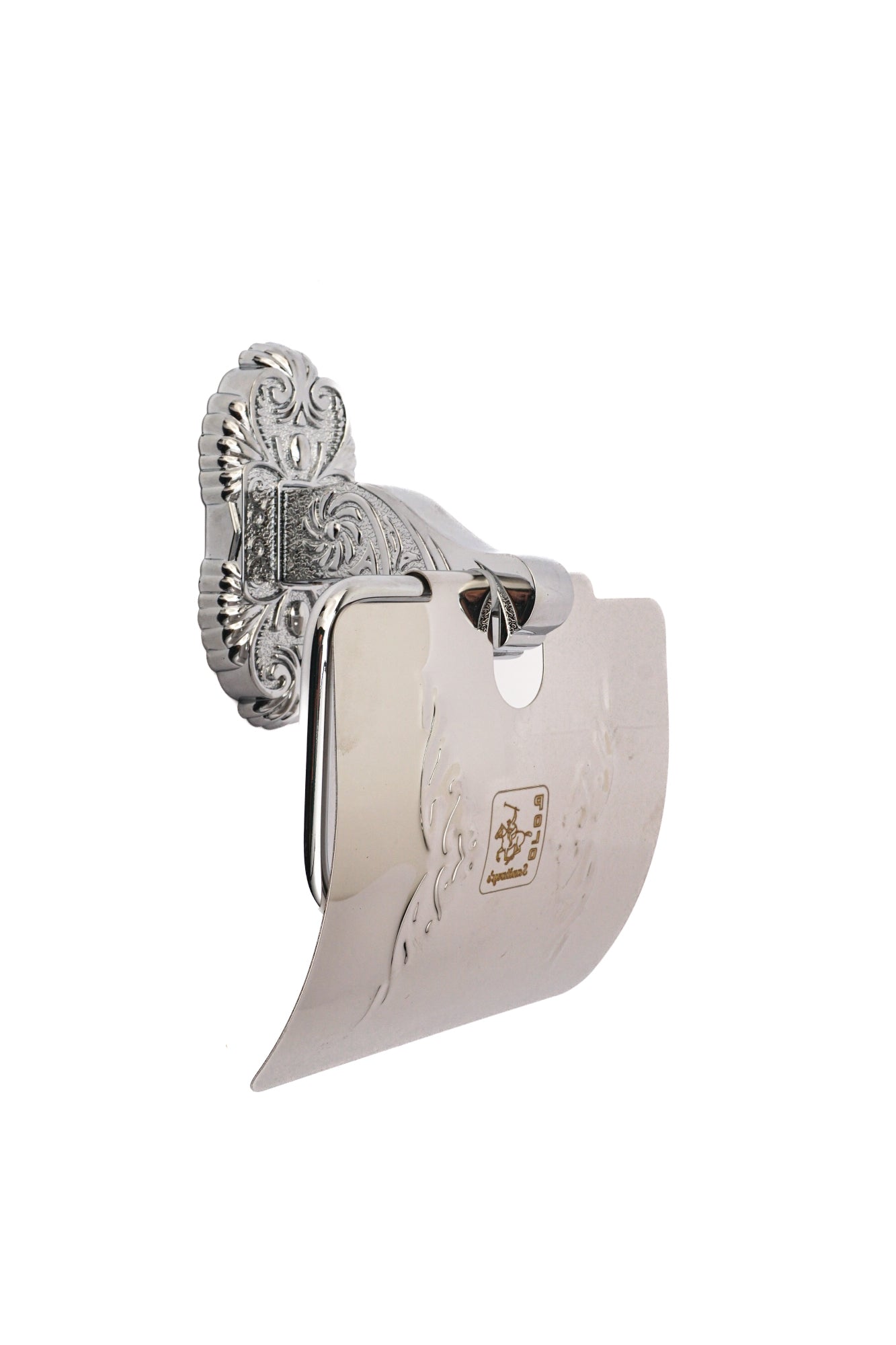 Polo Premium Accessory Set Chrome