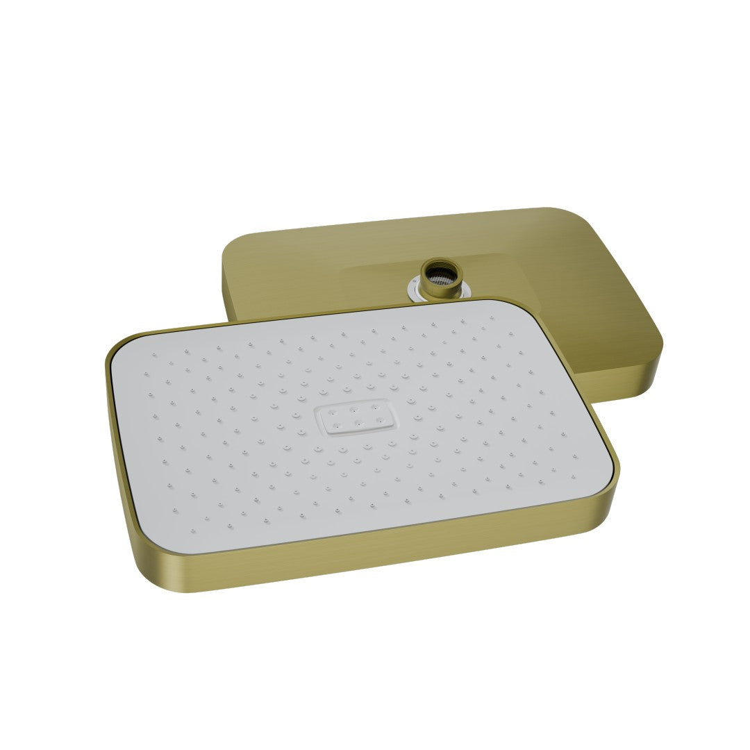 SQ-1 BRUSHED GOLDEN