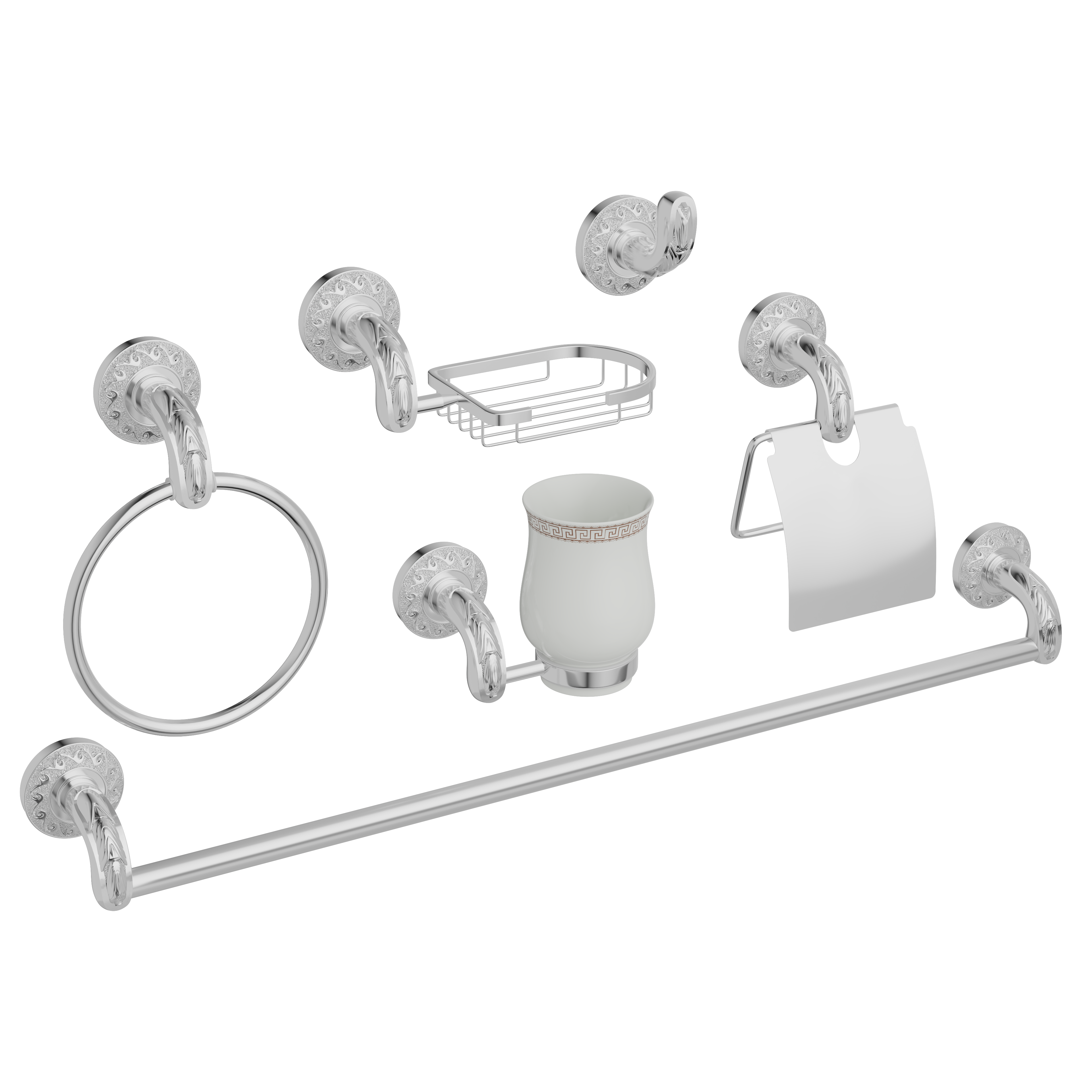 4300 Accessory Set