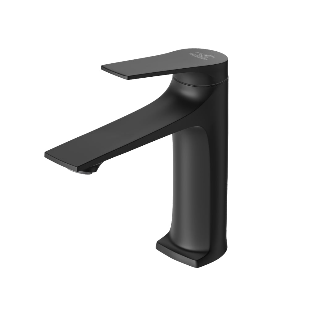 BATH SET 19K15 BLACK