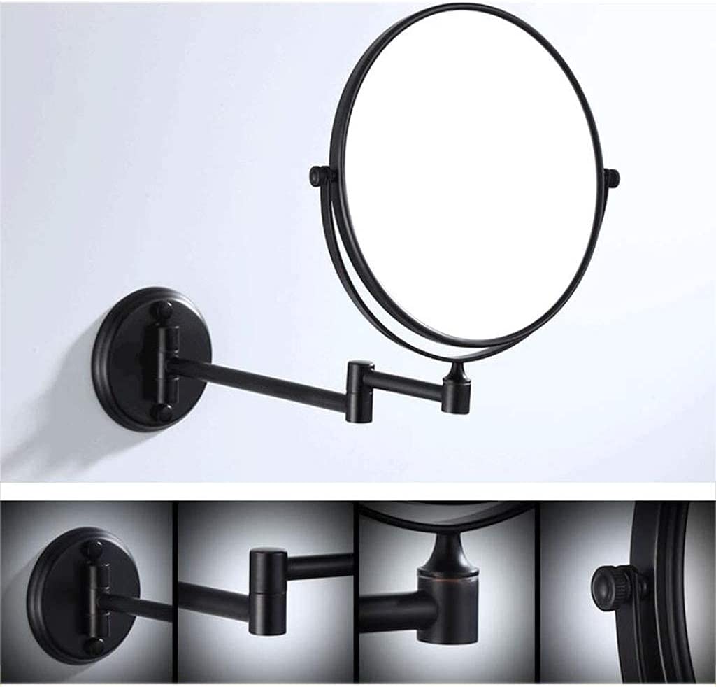 Simple Magnifying Mirrors