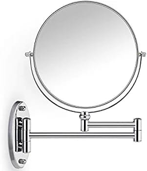 Simple Magnifying Mirrors