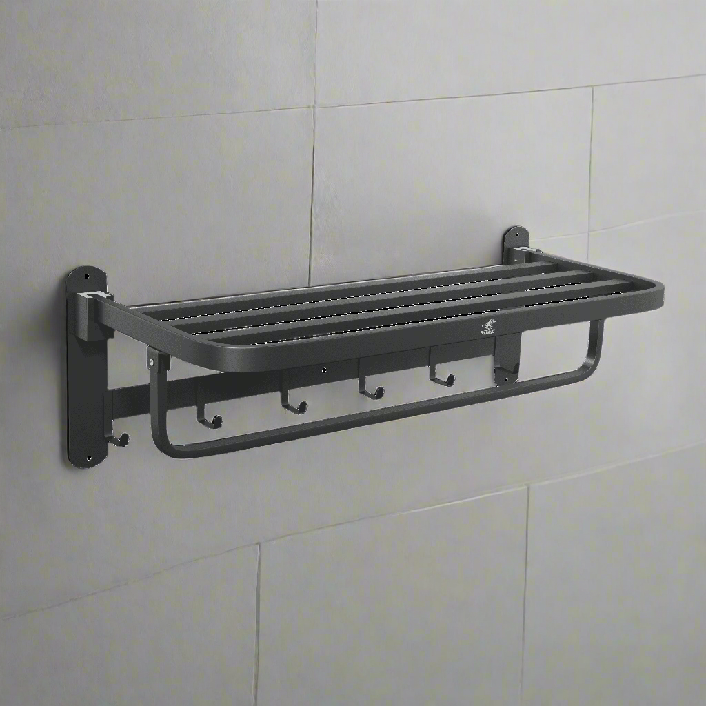 Rack for washroom 