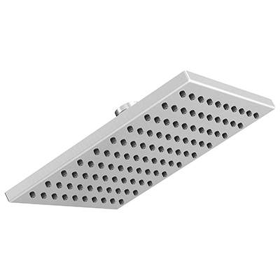 8 Inches Rain shower Chrome