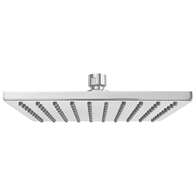 8 Inches Rain shower Chrome