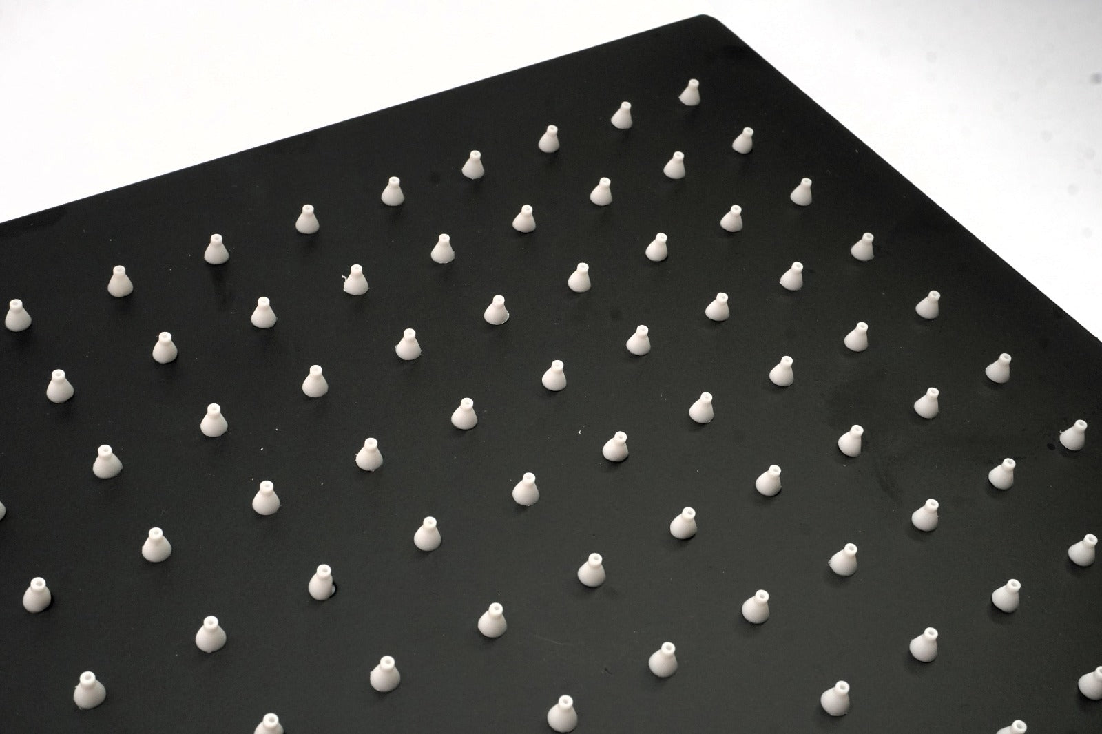 12 Inches Rain shower