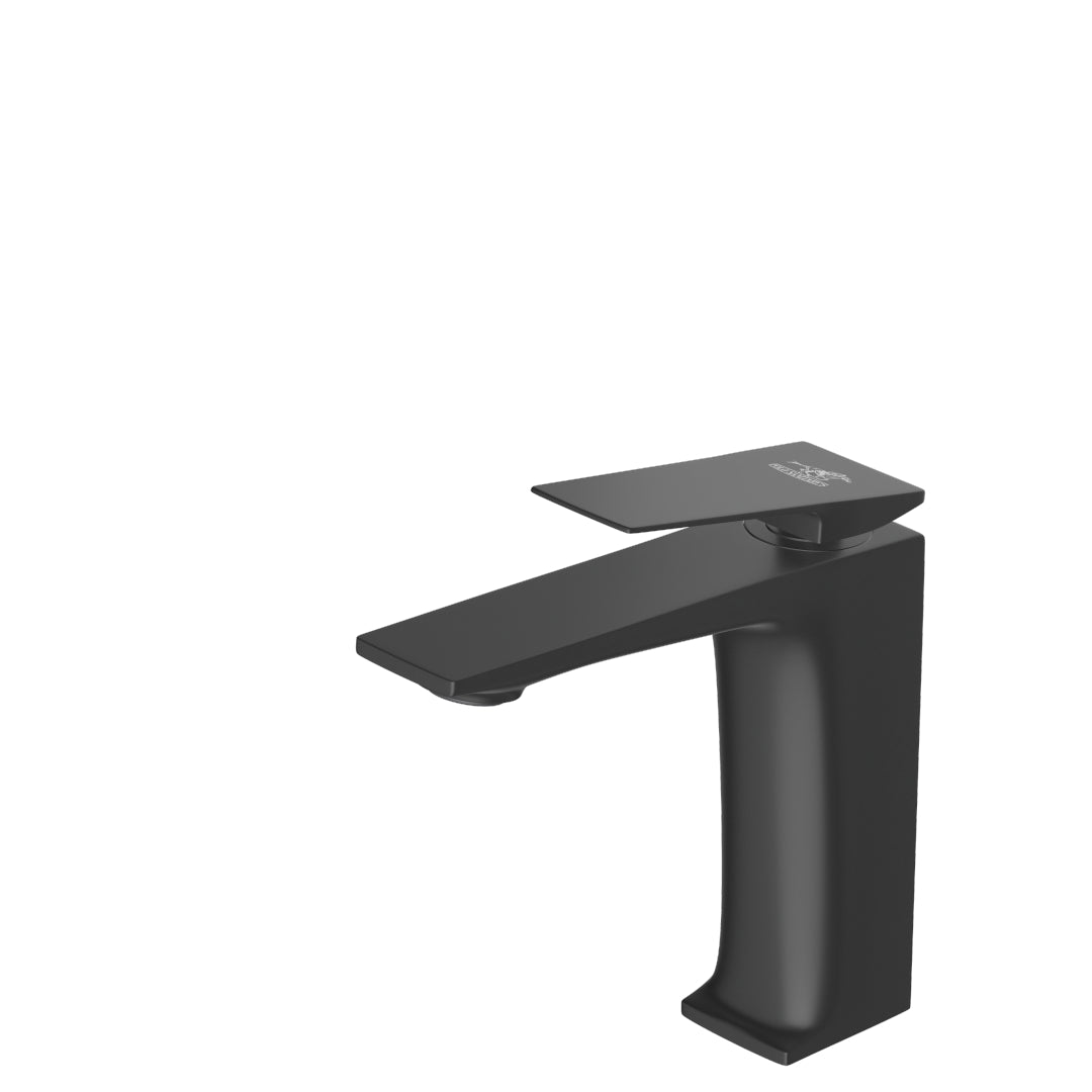 BATH SET 19K16 BLACK