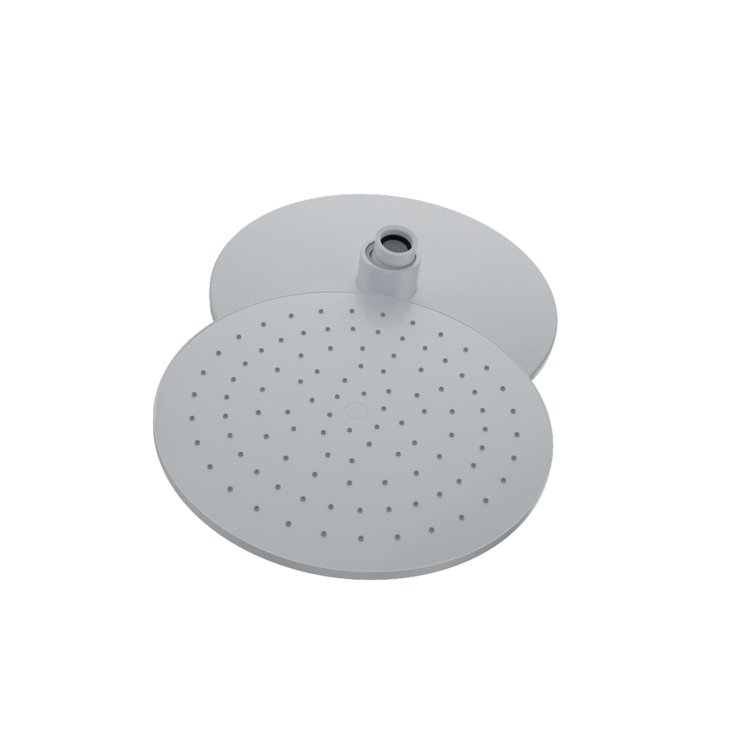 BATH SET 19K16 CHROME