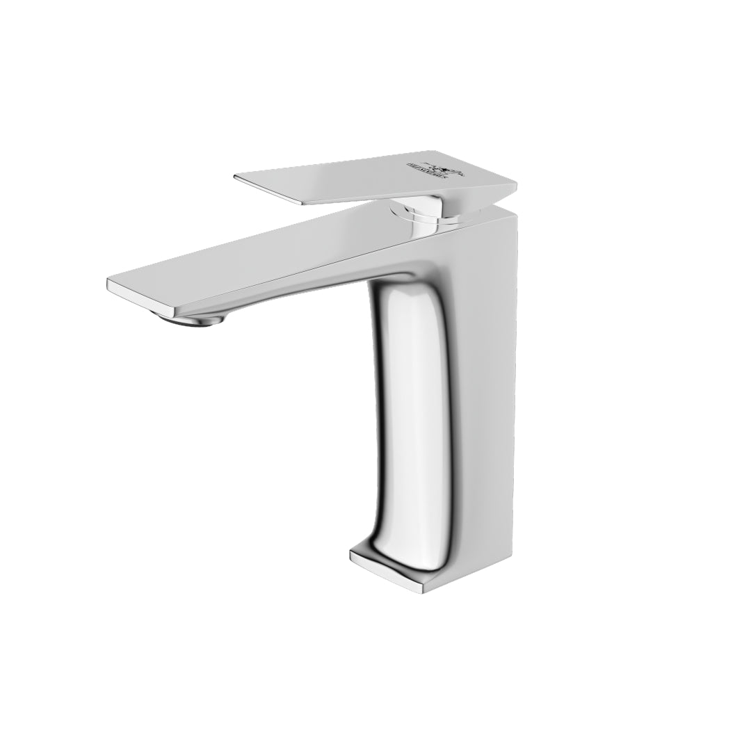 BATH SET 19K16 CHROME