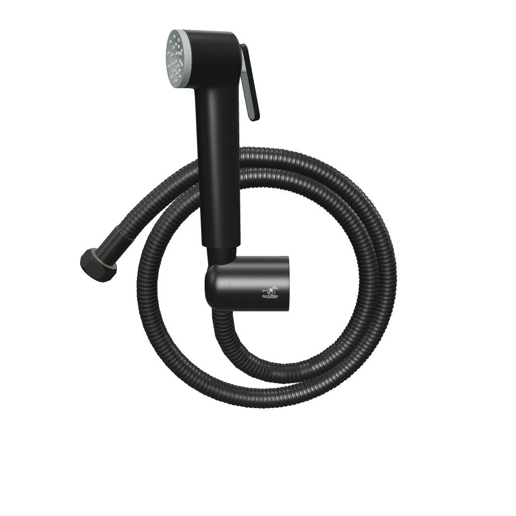 Toilet Showers (Muslim Showers)