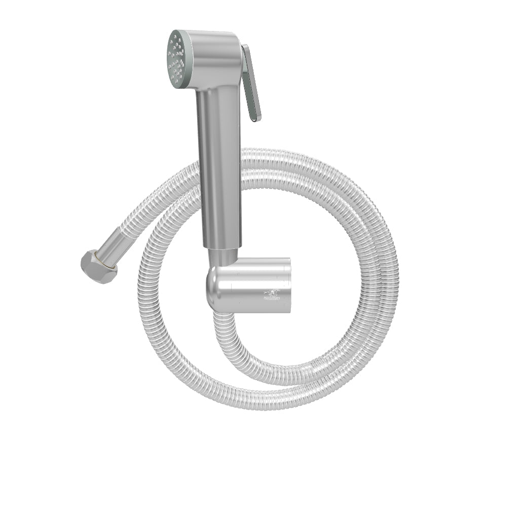 Toilet Showers (Muslim Showers)