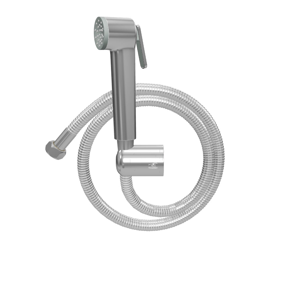 Toilet Showers (Muslim Showers)