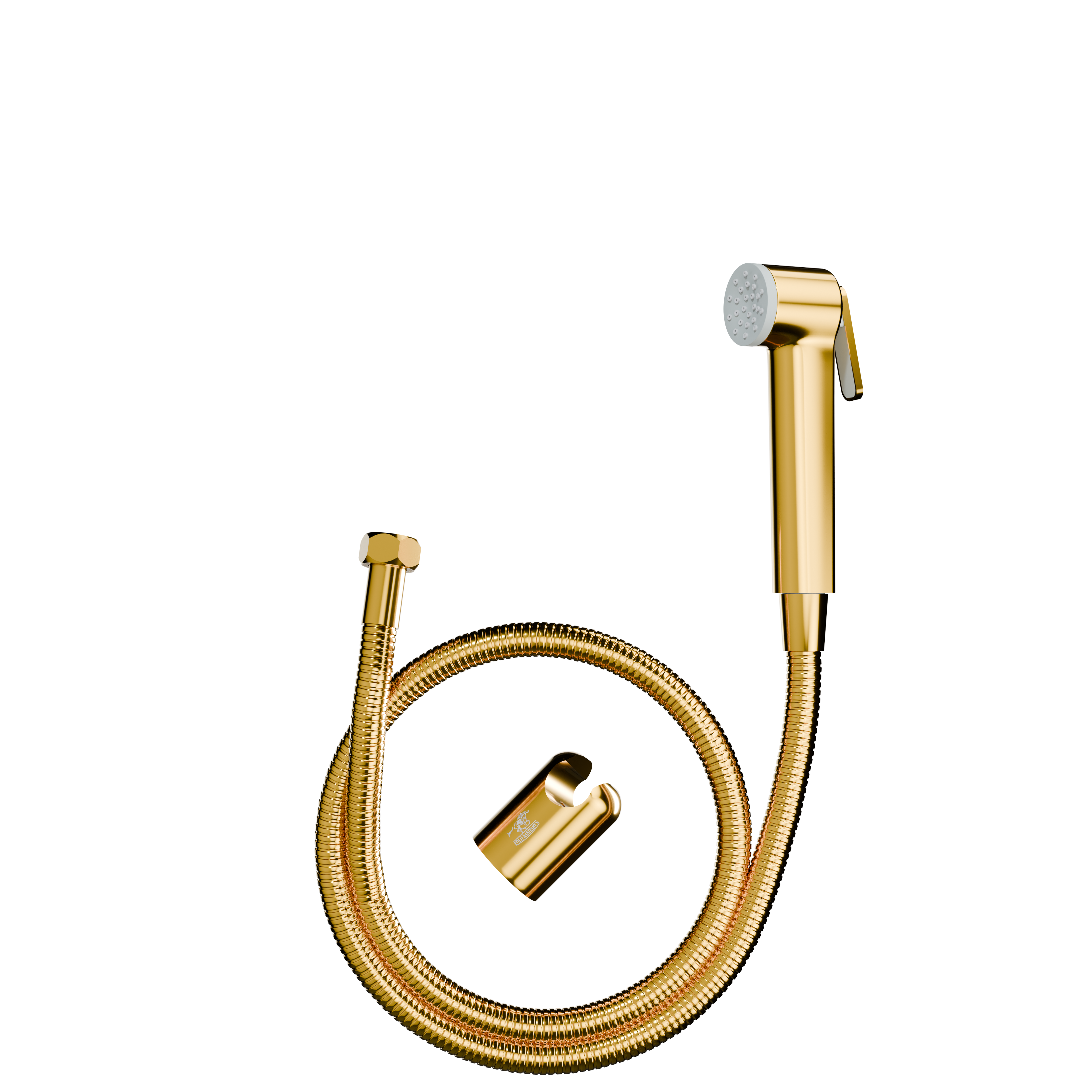 Toilet Showers (Muslim Showers)