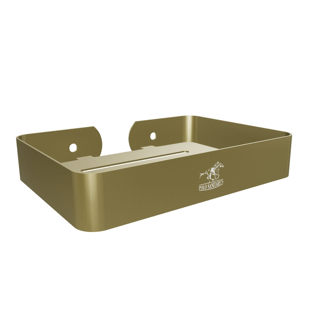 SQ-1 BRUSHED GOLDEN