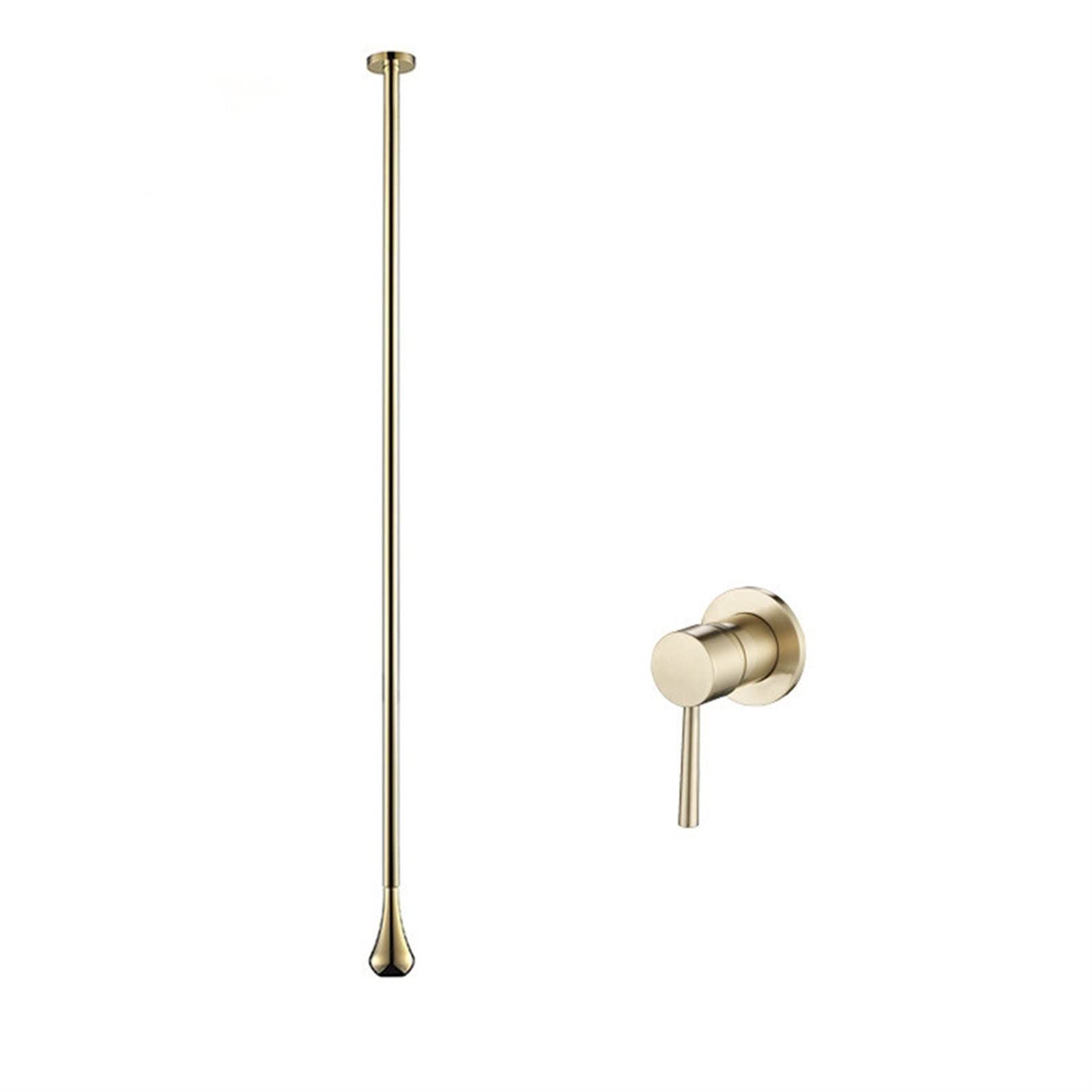 Ceiling Concealed Mixer