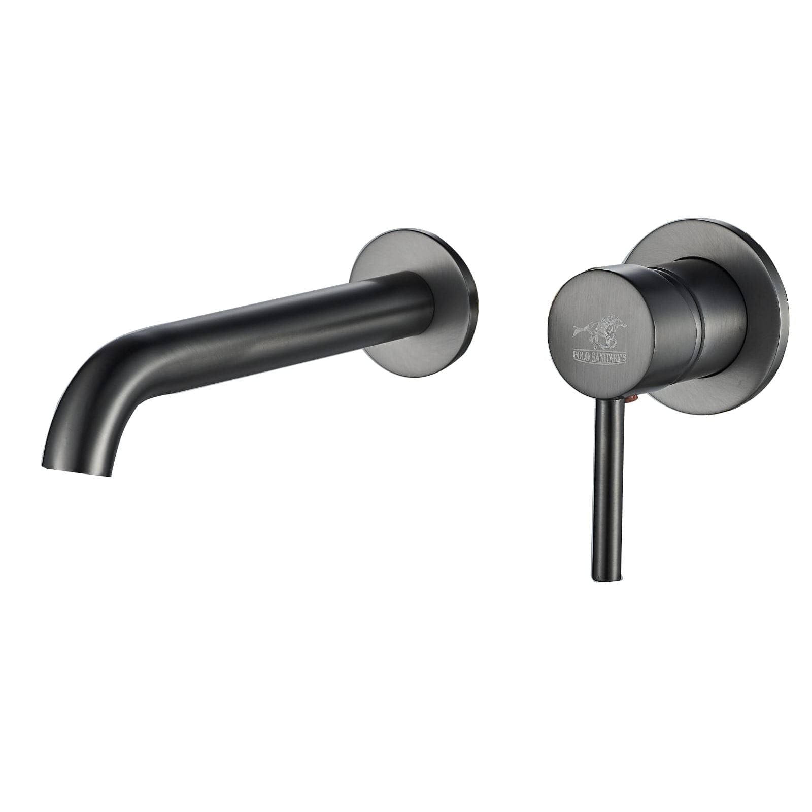 Basin Mixer Concealed