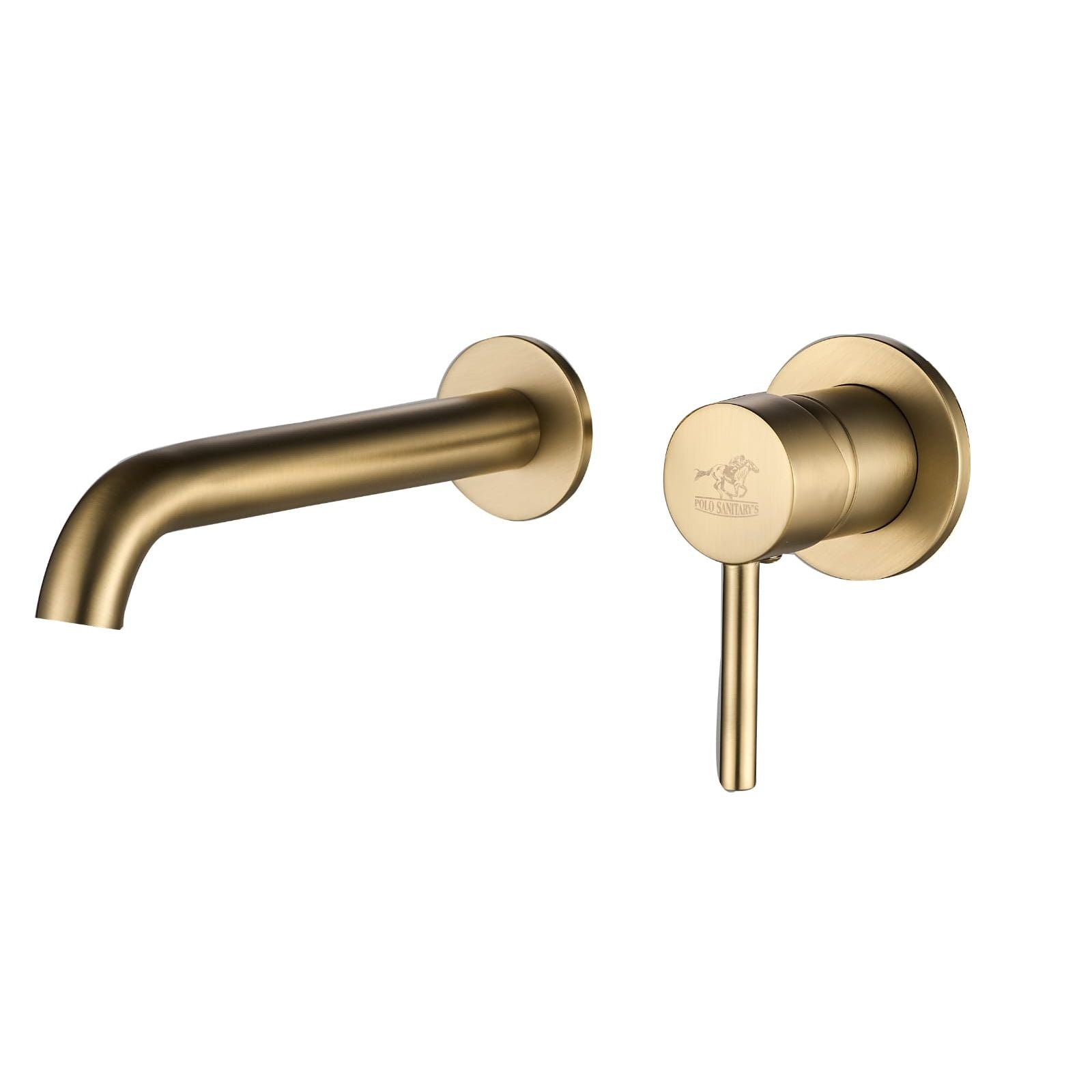 Basin Mixer Concealed